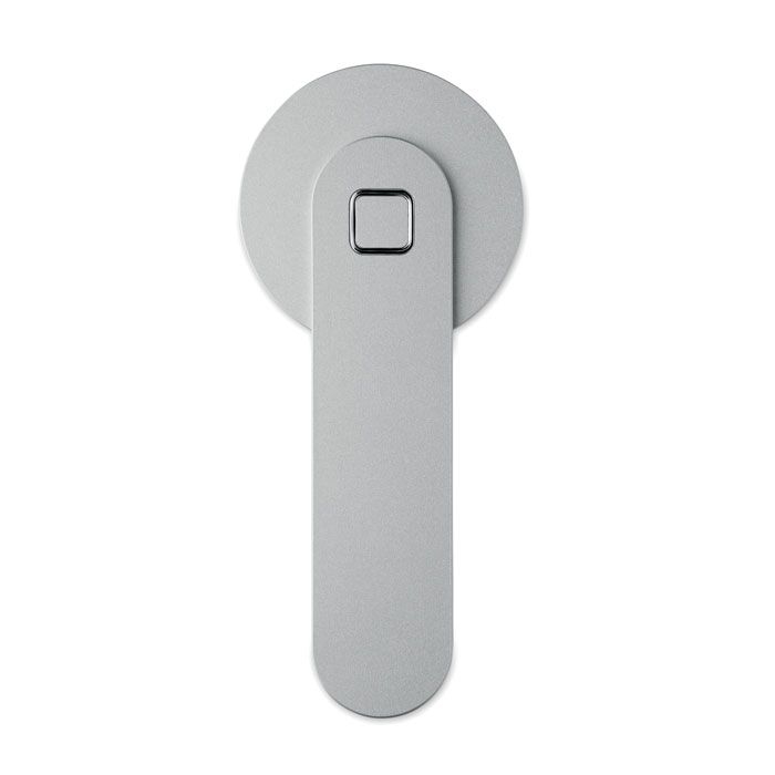 MO3160-14Screentach Magnetischer Smartphone-Halter_ silber