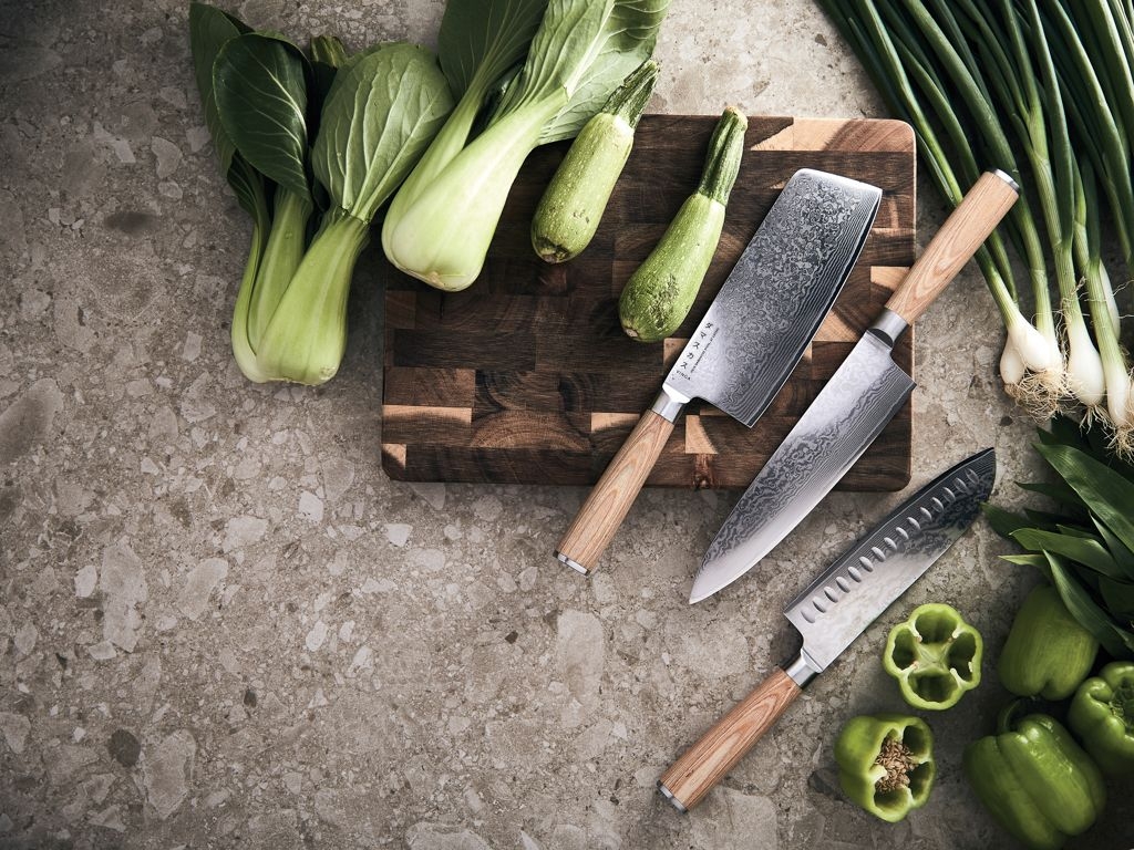 XDV16550-1VINGA Hattasan Damascus Santoku Messer_ Stahl