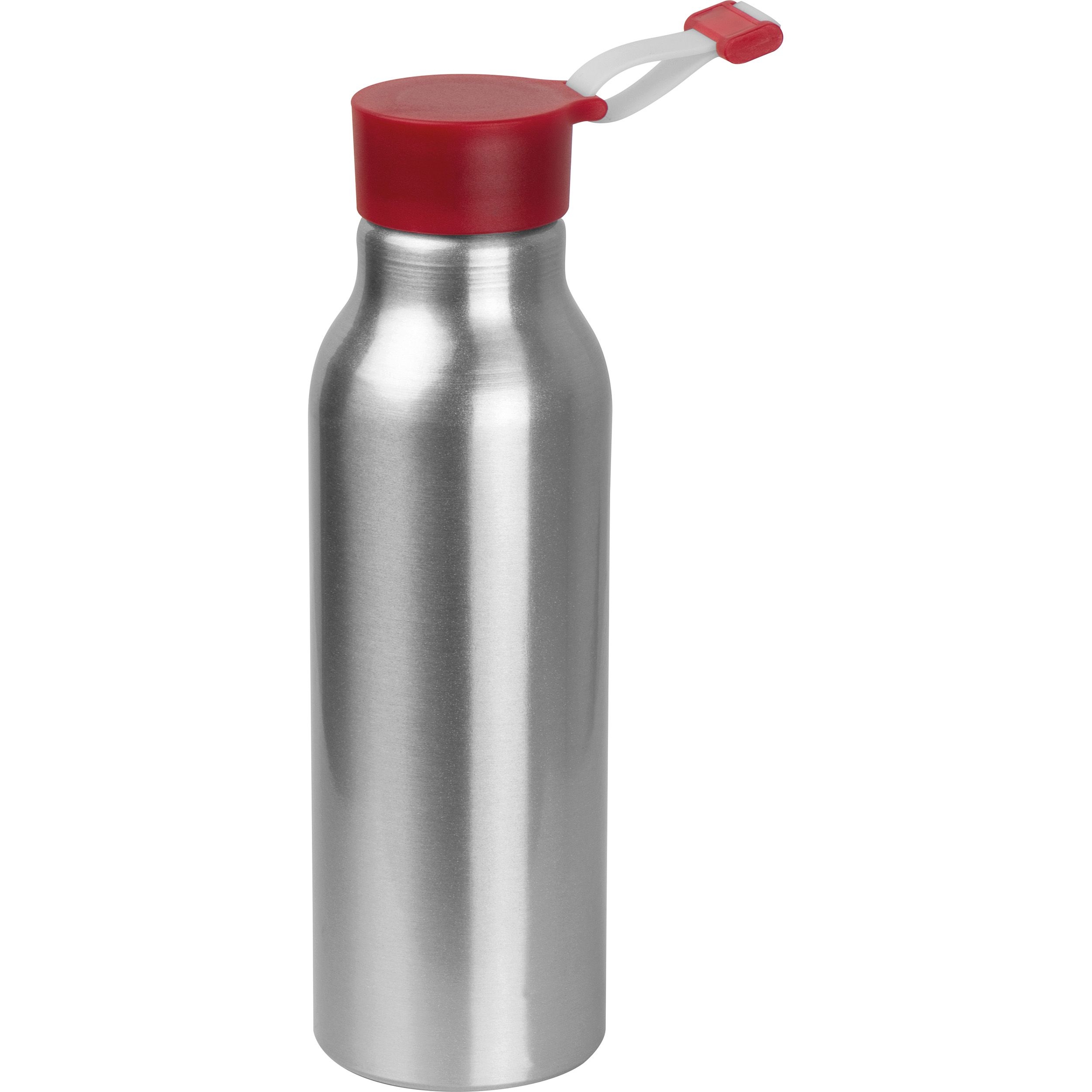 MA60863-05Trinkflasche aus Metall_ 600ml_ rot