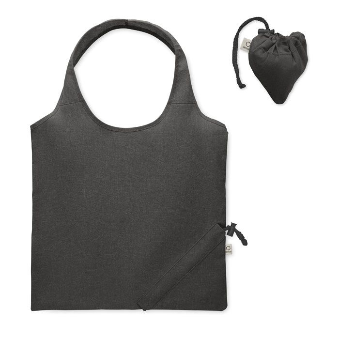 MO2487-03Carrie Colour Faltbare Einkaufstasche_ schwarz