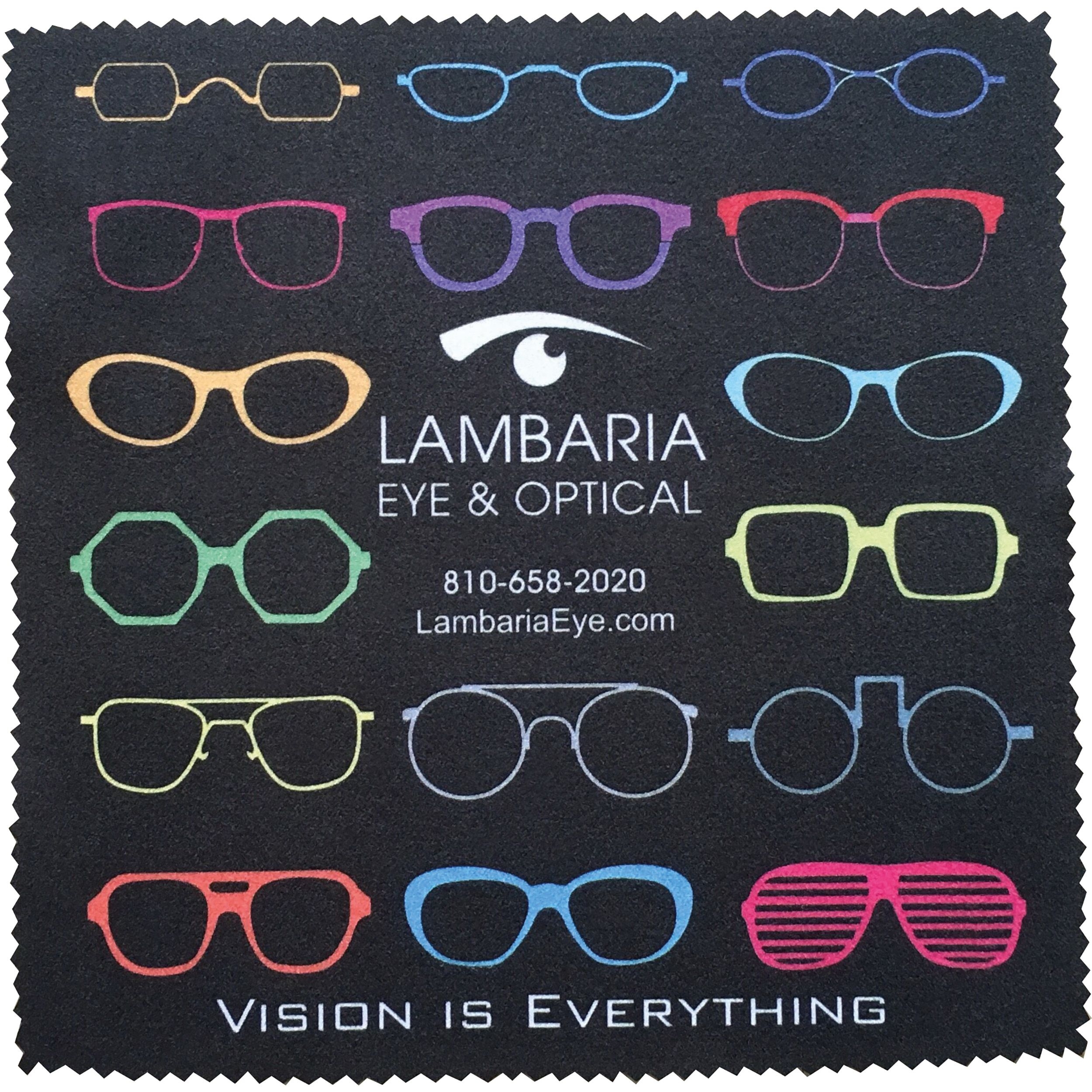 MA91586-06Sublimationsbrillenputztuch CHARLIE_ weiss