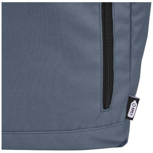 PF120659-10Byron 15_6_ GRS RPET Roll-Top Rucksack 18 L_ hale blau