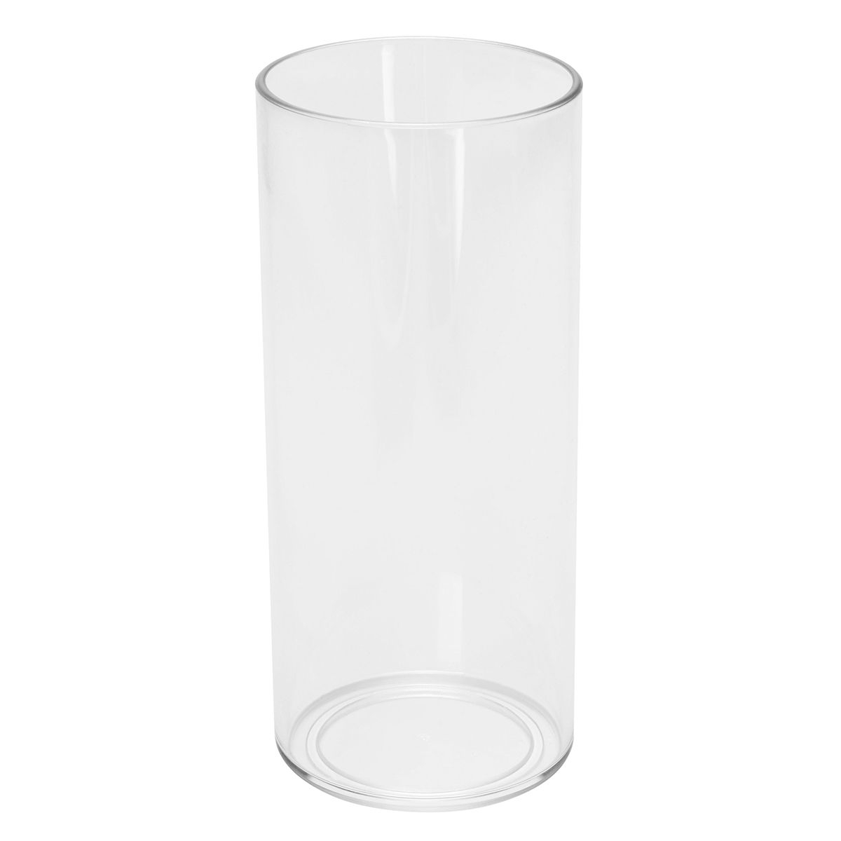 HE7191-7Kunststoff-Longdrinkglas_ glasklar