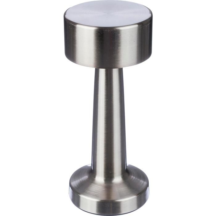 GI1204260-01Metall-Tischleuchte Fiorella_ schwarz