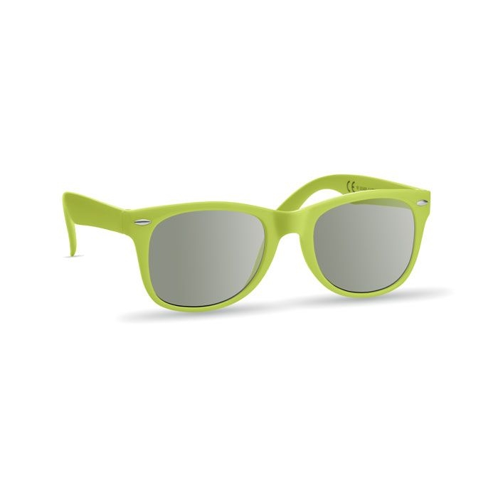 MO7455-48America Sonnenbrille_ limette