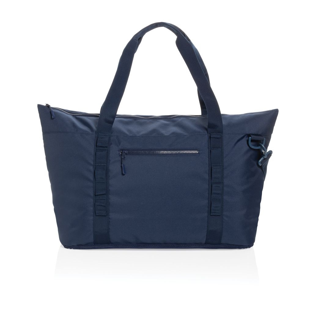 XDP422.54-25Sonny Aware™ RPET XL Kuehltasche_ navy blau
