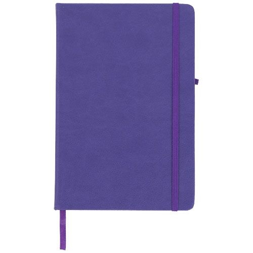 PF210212-7Rivista A5 Notizbuch_ lila