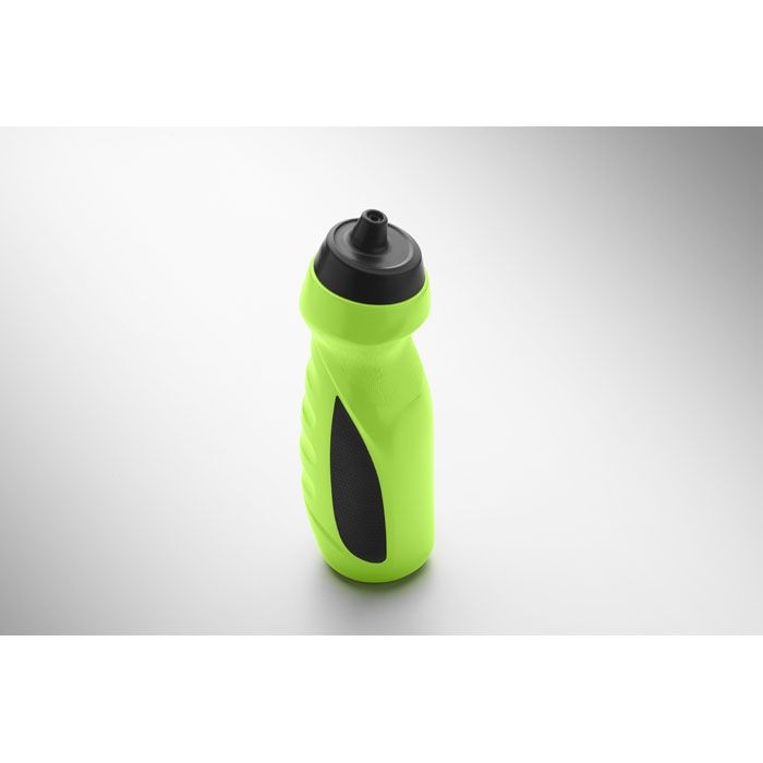 MO2880-68Fersk Sport-Trinkflasche 700ml_ neon gruen