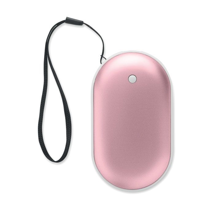 MO2777-11Mukava Elektrischer Handwaermer_ babyrosa