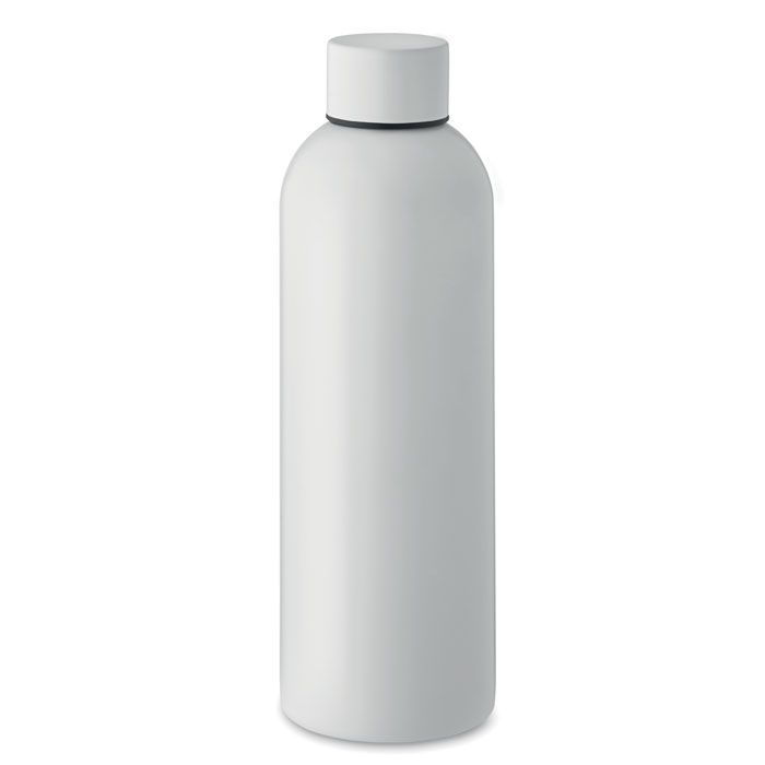 MO2517-06Athena Plus Einwandige Trinkflasche 750 ml_ weiss