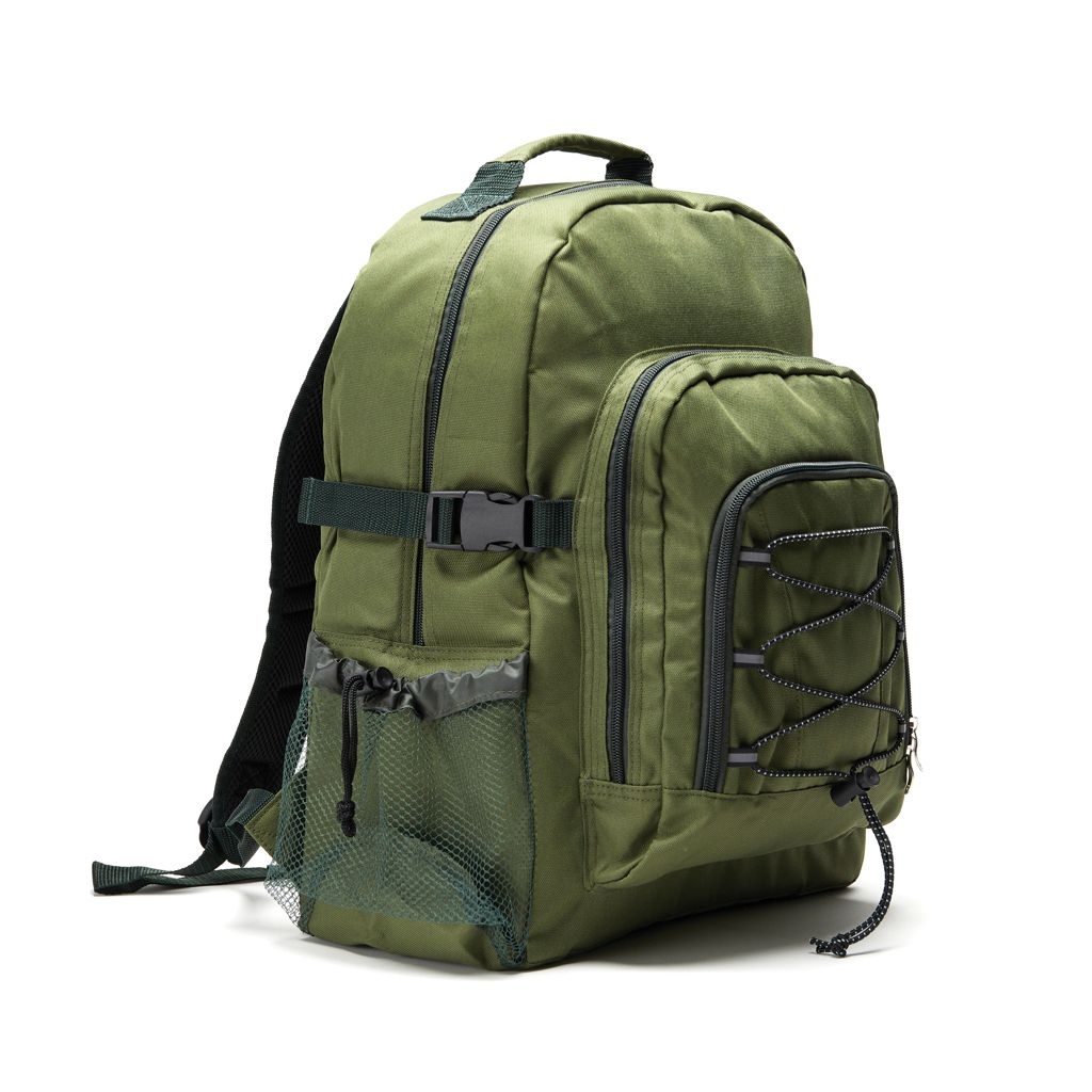 XDV5180P-2VINGA Parks Kuehl-Rucksack_ gruen