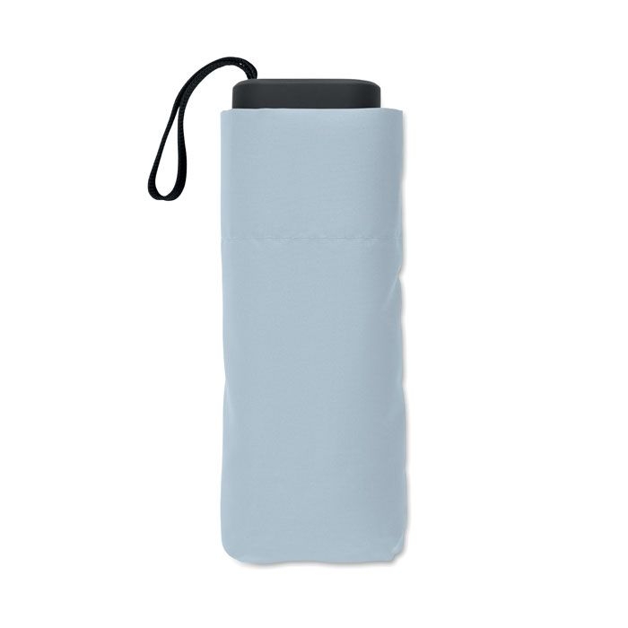 MO2844-66Portland Sin Windproof Regenschirm 19_ babyblau