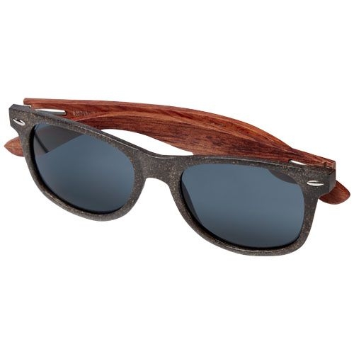 PF127043-1Kafo Sonnenbrille_ kaffeebraun_schwarz