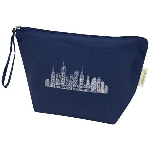 PF120785-5Odisha 180 g_m² OCS Bio-Zubehoertasche 3L_ navy