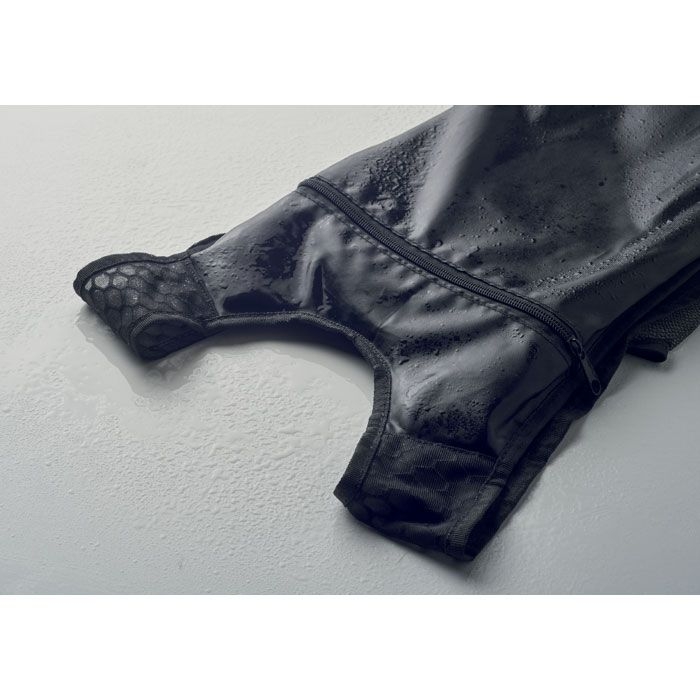 MO2935-03Confi Sportrucksack 420D PU_ schwarz