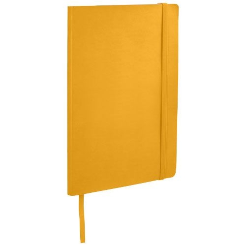 PF106830-6Classic A5 Soft Cover Notizbuch_ gelb