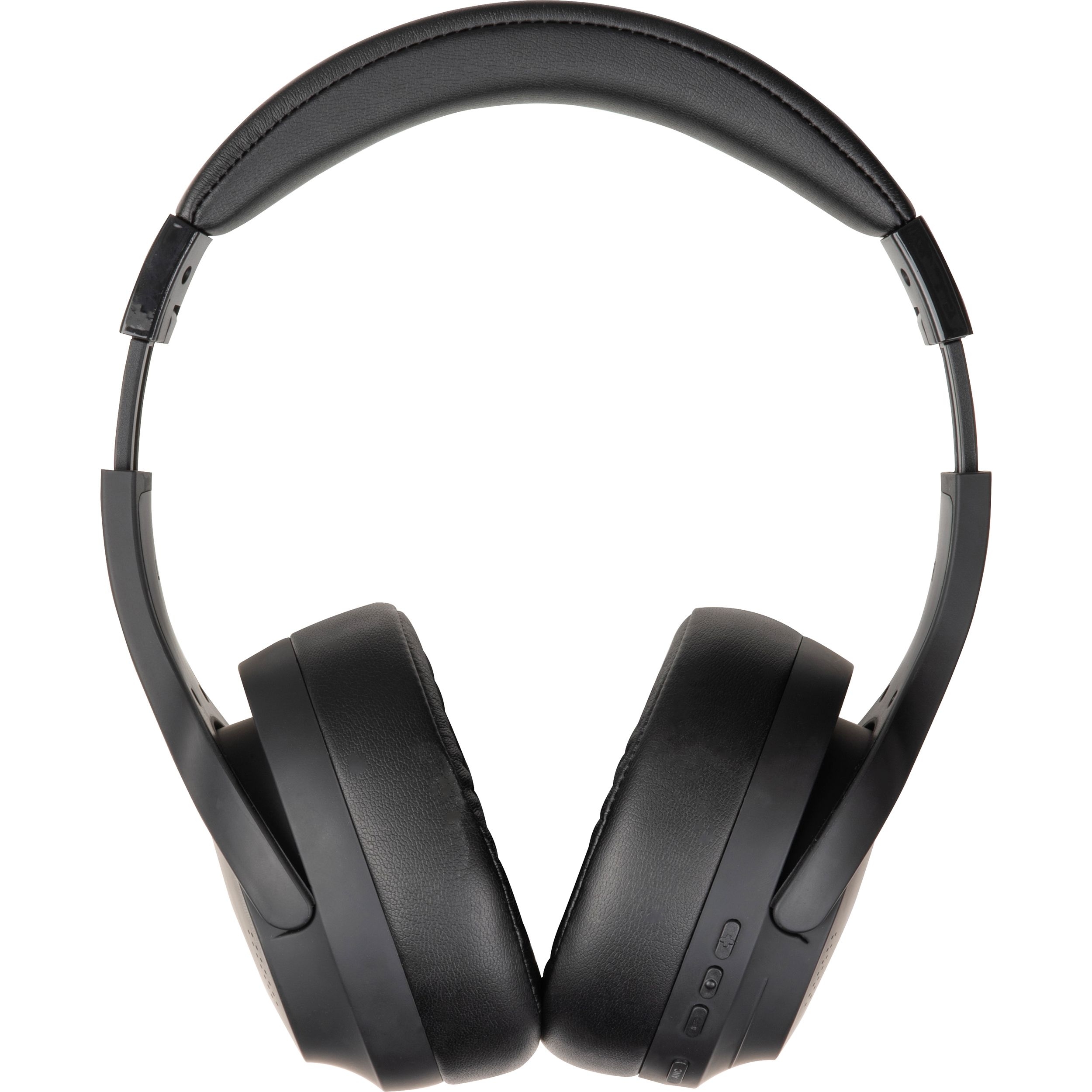 MA35252-03CrisMa Over-Ear Kopfhoerer LOUISE_ schwarz
