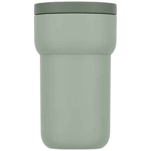 PF100907-2Mepal Ellipse 275 ml Reisebecher_ gruen