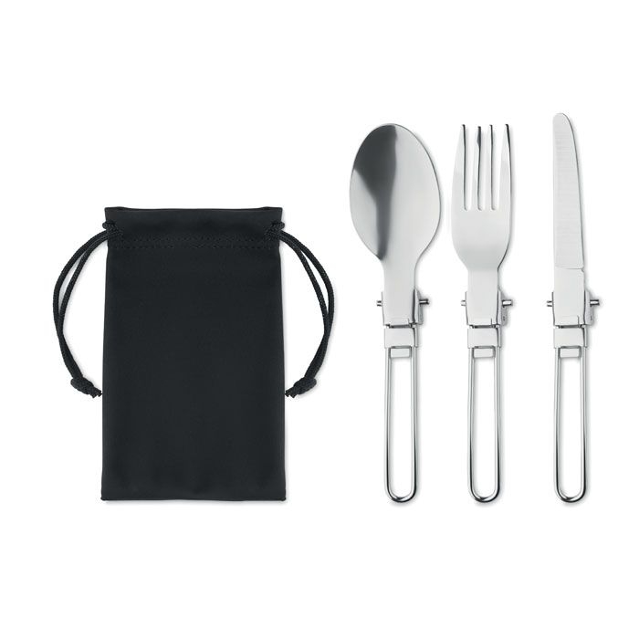 MO6359-03Stapi Set 3teiliges Camping-Besteck_ schwarz