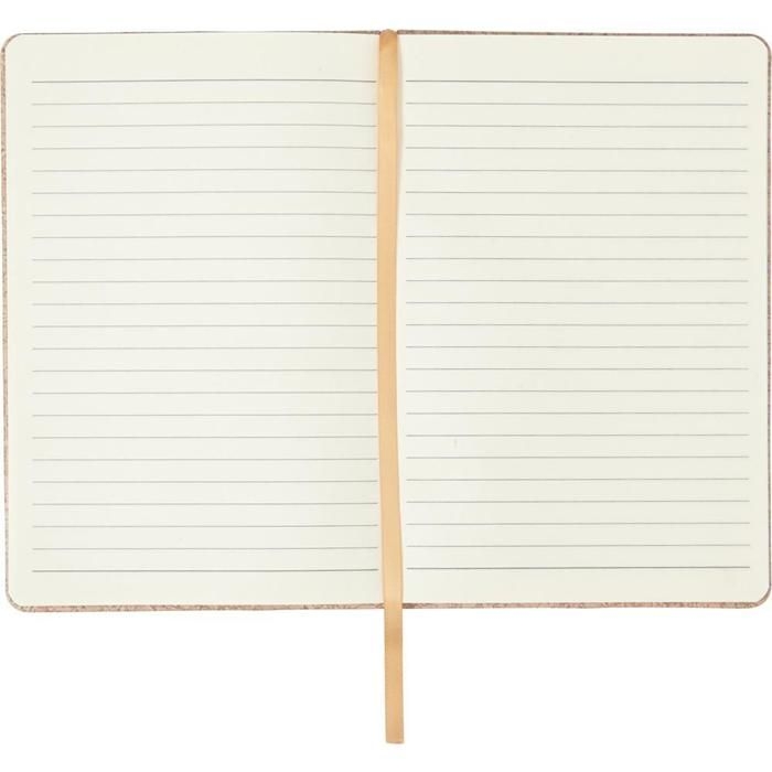 GI7257-11Notizbuch aus PU Violet_ brown