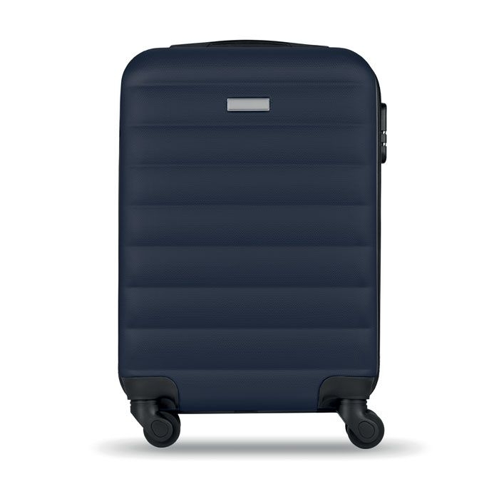 MO9178-85Budapest Hartschalen Trolley_ marineblau