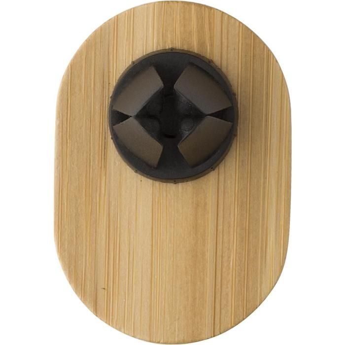 GI1014856-11Bambus-Telefonhalter Larry_ brown
