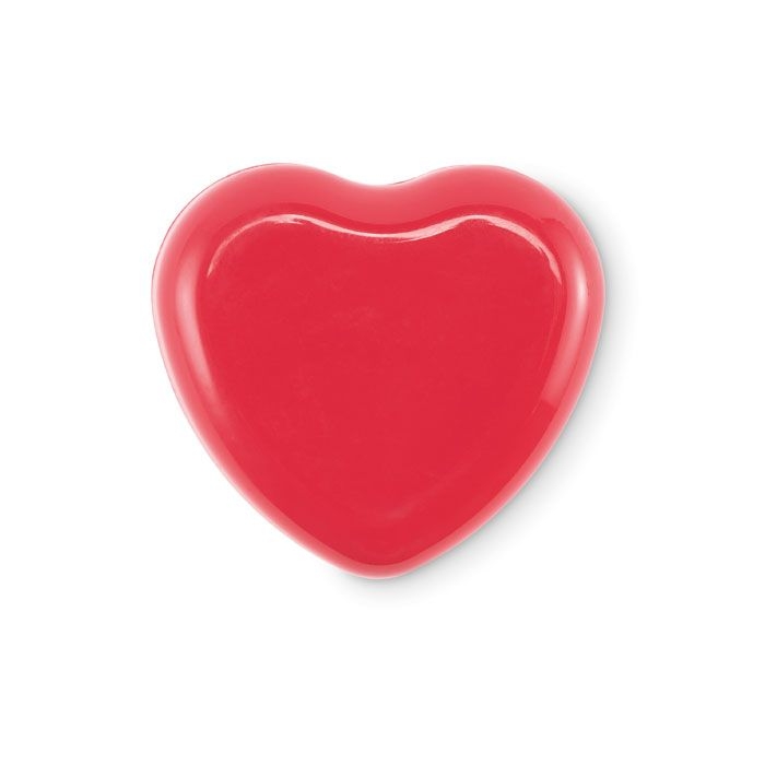 MO2905-05Sweet Lippenbalsam Herz_ rot