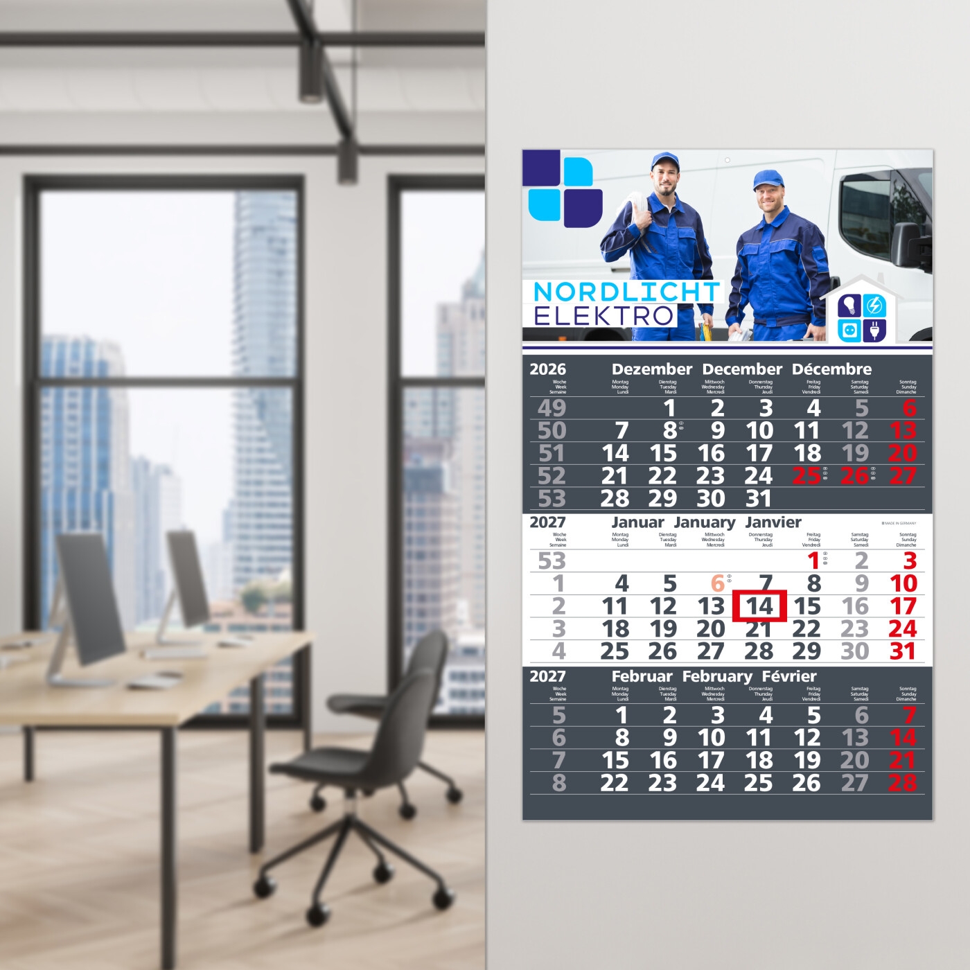 GE0028-AN3-Monatskalender Solid 3_ anthrazit