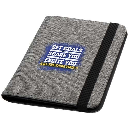 PF130058-2Ross GRS RPET RFID-Reisepasshalter_ heather grau