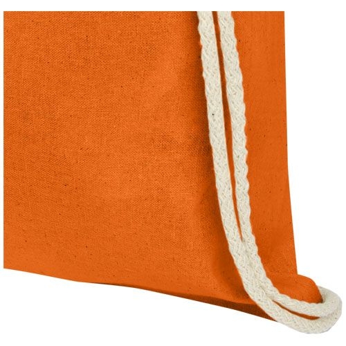 PF120113-7Oregon 100 g_m² Premium Turnbeutel 5L_ orange