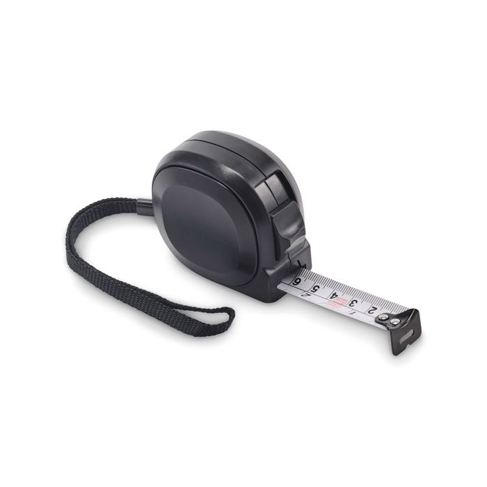 MO2909-03Meas5 Rollbandmass 5m_ schwarz