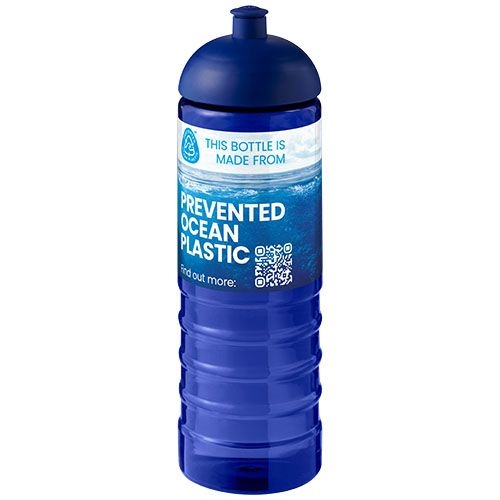 PF210480-5H2O Active® Eco Treble 750 ml Sportflasche mit Stuelpdeckel_ blau_blau