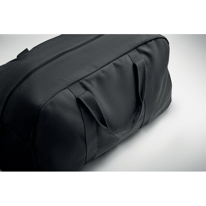 MO2508-03Duffas Colour Sport- oder Reisetasche_ schwarz