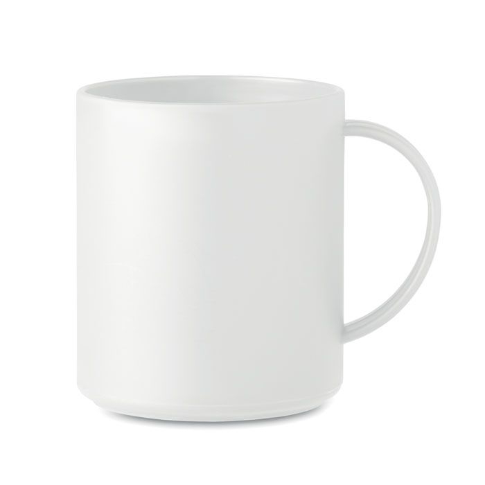 MO6256-06Monday Kaffeebecher 300ml_ weiss