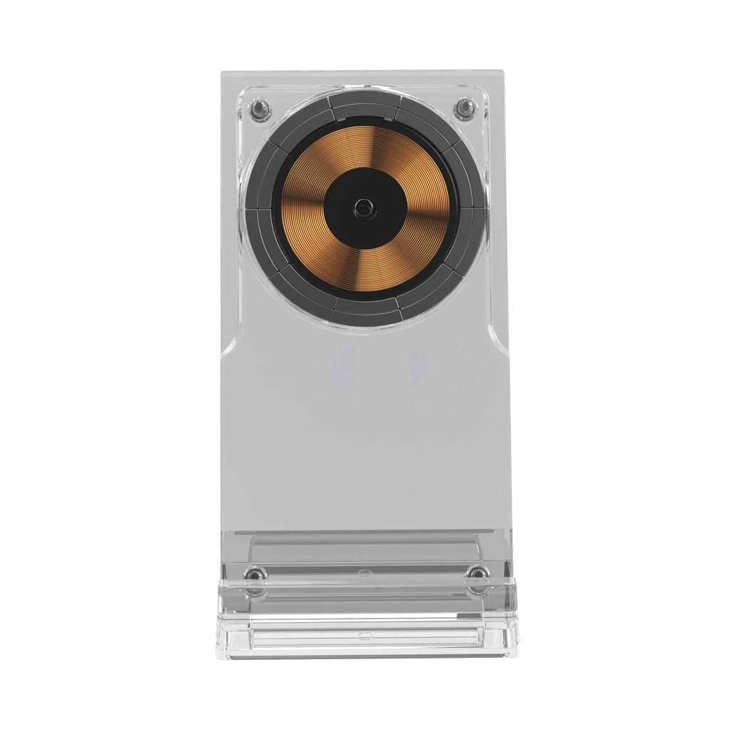 XDP309.08-00Magcharge 15W magnetischer Wireless-Charging-Stand_ transparent
