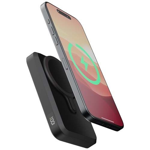 PF124413Xtorm FS5W101 10.000 mAh magnetische kabellose Powerbank