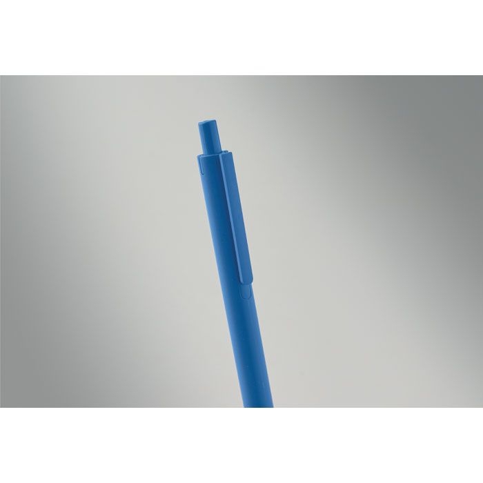 MO9614-37Pecas Oeko-Druckkugelschreiber_ koenigsblau