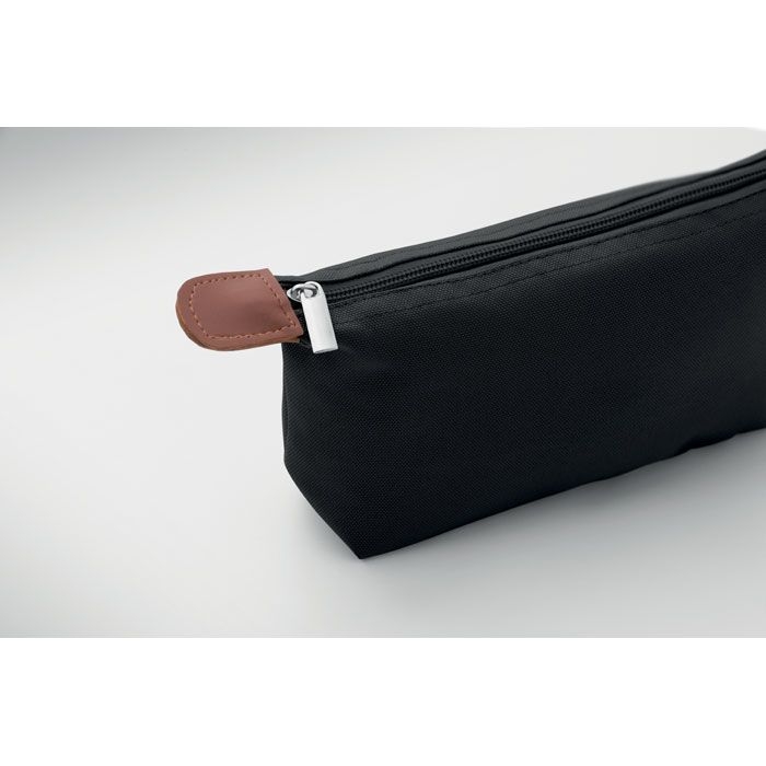 MO2961-03Vanity Kosmetiktasche 600D RPET_ schwarz
