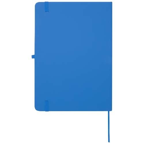 PF107962-6Spectrum Plus A5 Hardcover Notizbuch_ hellblau