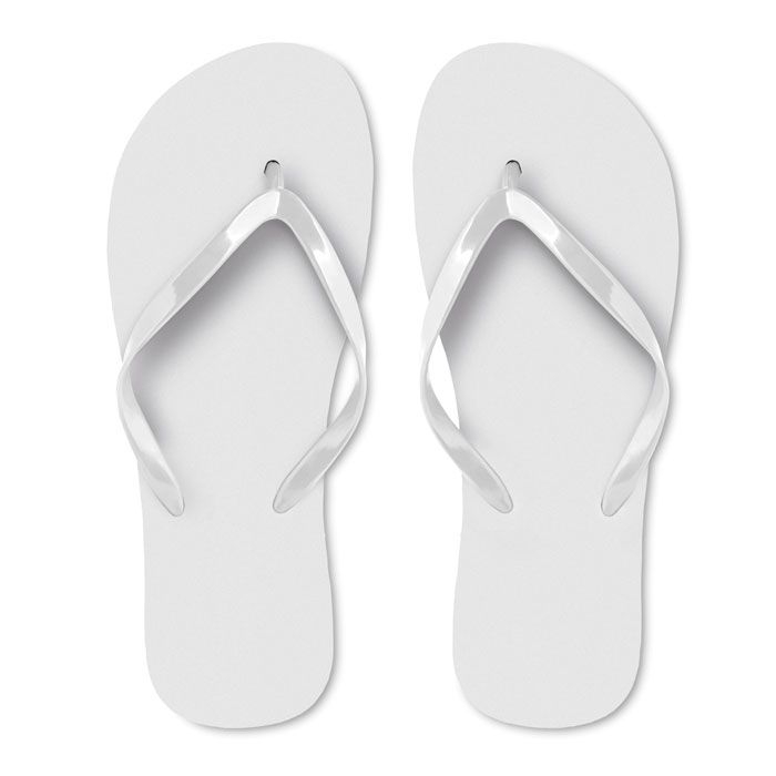 MO2588-06Honolulu Zehensandalen L_ weiss