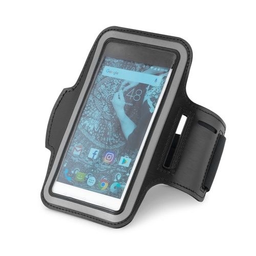 ST97207-103CONFOR Smartphone Armband_ schwarz
