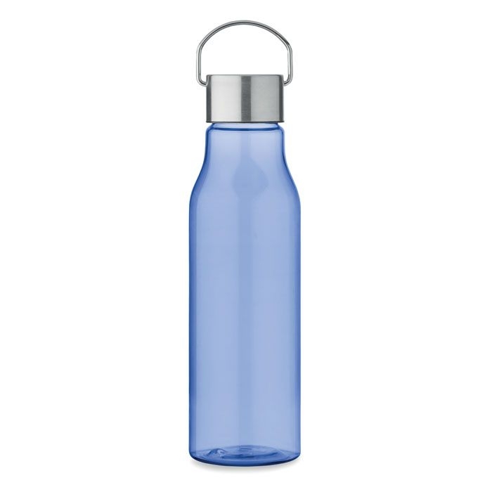 MO6976-37Vernal Trinkflasche RPET 600 ml_ koenigsblau