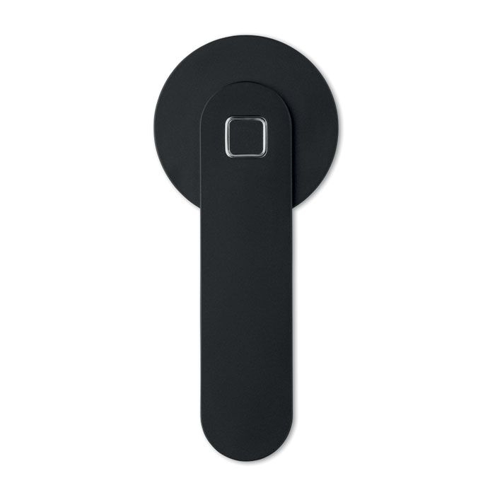 MO3160-03Screentach Magnetischer Smartphone-Halter_ schwarz