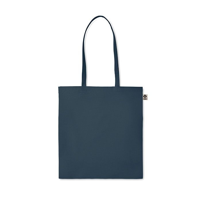 MO6189-85Zimde Colour Organic-Cotton Einkaufstasche_ marineblau