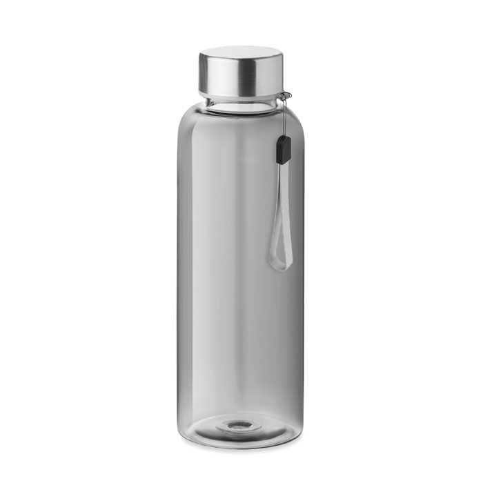 MO9356-27Utah Trinkflasche Tritan 500ml_ transparent grau
