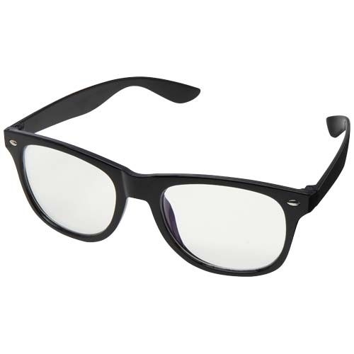 PF127046-1GazeGuard Anti Blaulicht Brille_ schwarz