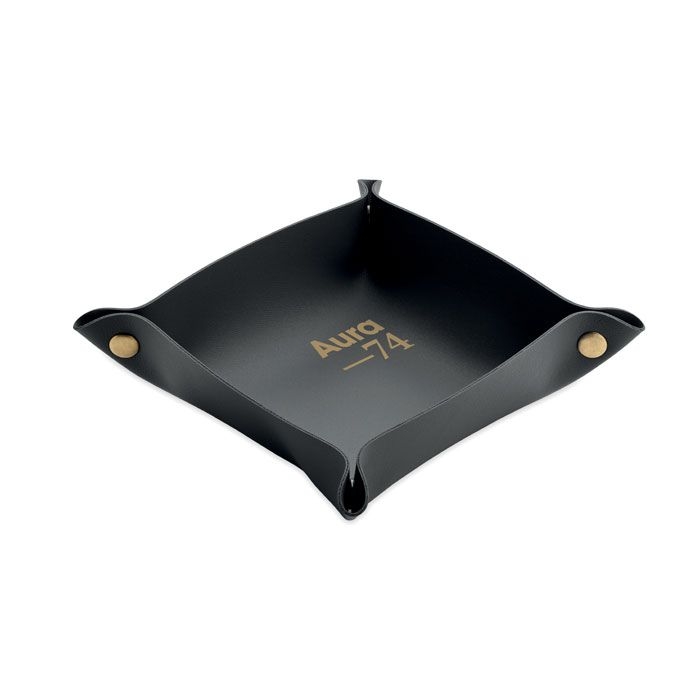MO3131-03Keyspot Faltbare Schluesselablage_ schwarz
