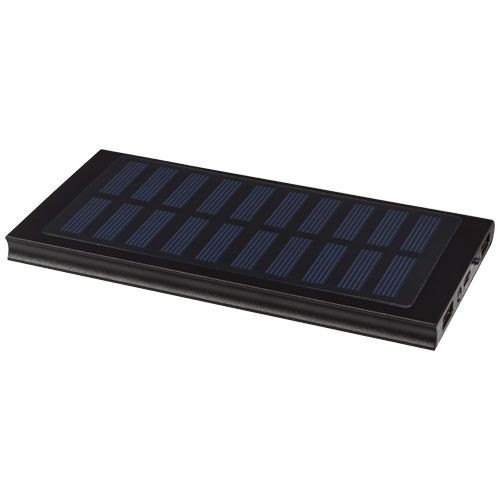 PF123688Stellar 8000 mAh Solar Powerbank