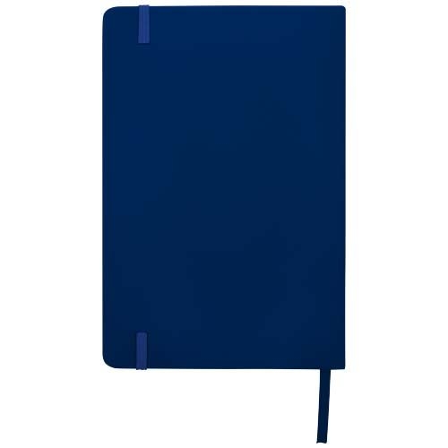 PF106904-11Spectrum A5 Hard Cover Notizbuch_ navy