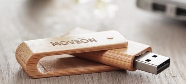 Werbeartikel USB-Sticks